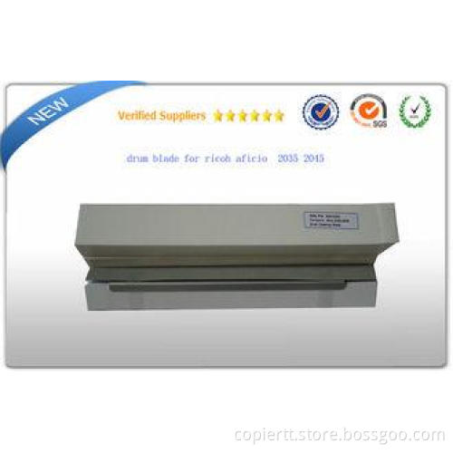 Compatible Ricoh Drum Cleaning Blade For Ricoh Aficio 2035